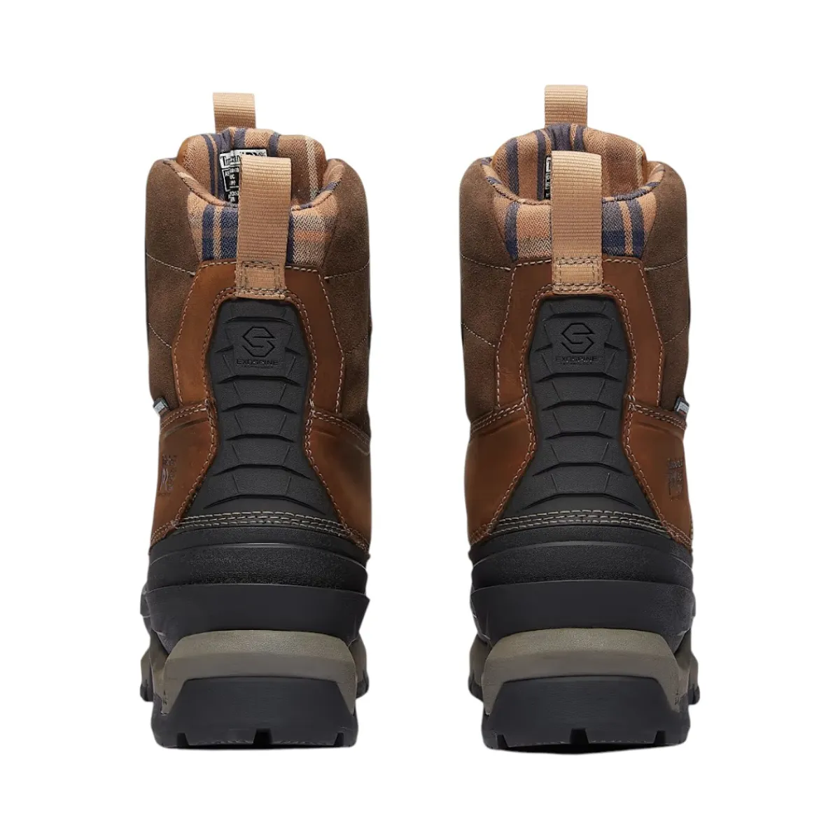 Timberland PRO Casual Shoes|Sandals And Mules<Men's Siberian CSA 8