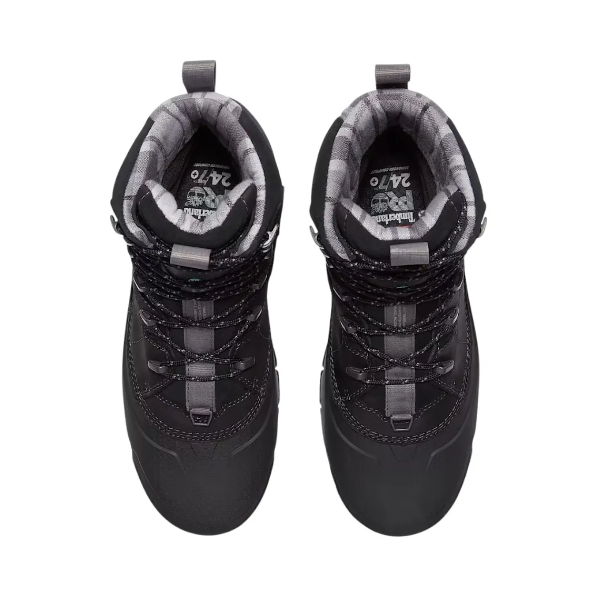 Timberland PRO Casual Shoes|Sandals And Mules<Men's Siberian CSA 8