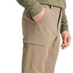 Chlorophylle Shirts|Swimwear<Men's Sierra Pants