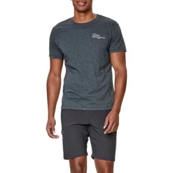 Chlorophylle Shirts|Swimwear<Men's Sierra Stretch Water-Repellent Bermuda Shorts