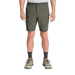 Chlorophylle Shirts|Swimwear<Men's Sierra Stretch Water-Repellent Bermuda Shorts
