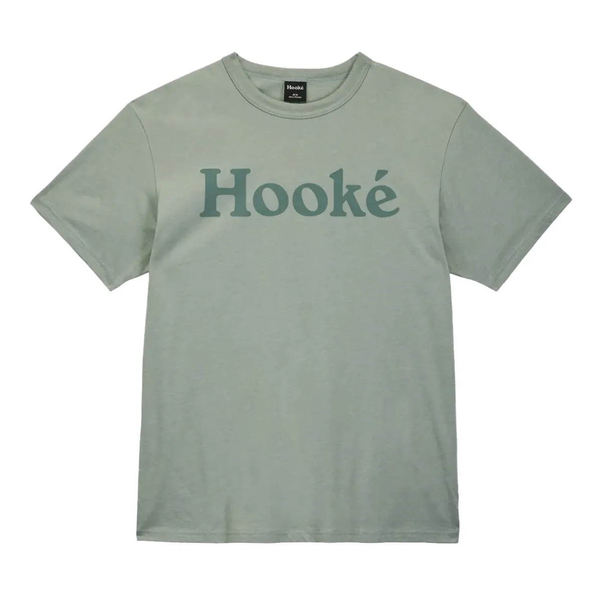 Hooké Waders And Wading Boots|Fishing Shirts And T-Shirts<Men's Signature T-Shirt