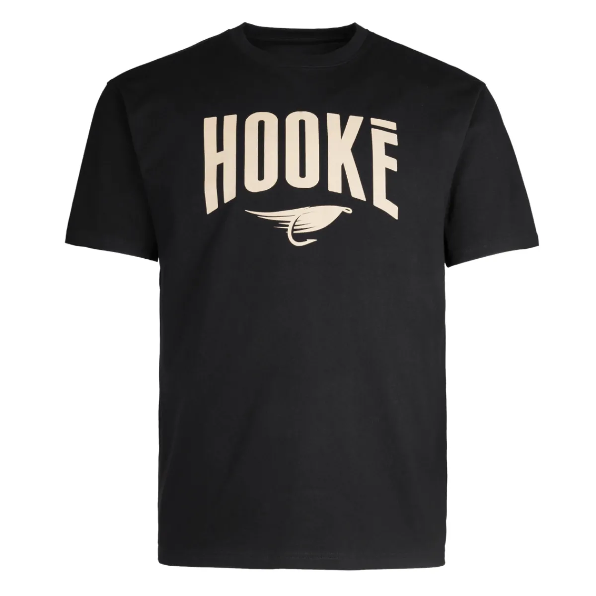 Hooké Waders And Wading Boots|Fishing Shirts And T-Shirts<Men's Signature T-Shirt