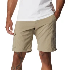 Columbia Shirts|Swimwear<Men's Silver Ridge Utility Cargo Shorts