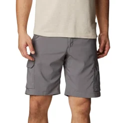 Columbia Shirts|Swimwear<Men's Silver Ridge Utility Cargo Shorts