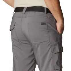 Columbia Shirts|Swimwear<Men's Silver Ridge Utility Cargo Shorts