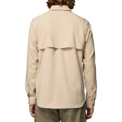 Columbia Shirts|Swimwear<Men's Silver Ridge™ Utility II Long Sleeve Shirt