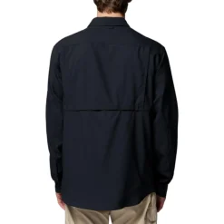 Columbia Shirts|Swimwear<Men's Silver Ridge™ Utility II Long Sleeve Shirt