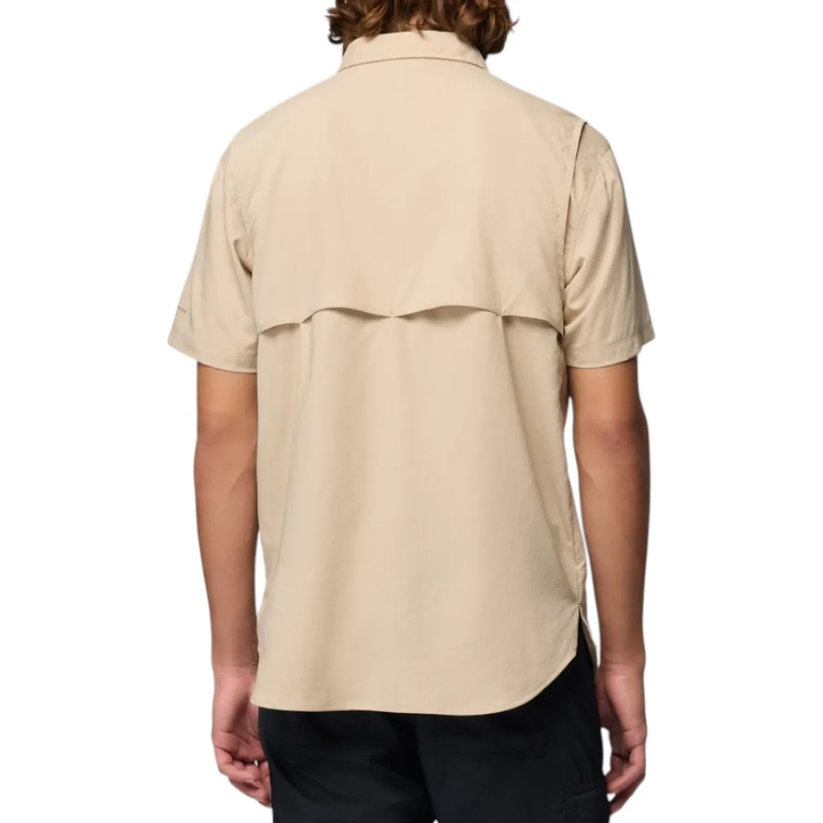 Columbia Shirts|Swimwear<Men's Silver Ridge™ Utility II Short Sleeve Shirt