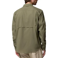Columbia Shirts|Swimwear<Men's Silver Ridge™ Utility II Short Sleeve Shirt