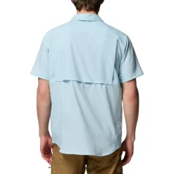 Columbia Shirts|Swimwear<Men's Silver Ridge™ Utility II Short Sleeve Shirt