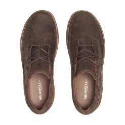 Merrell Casual Shoes|Sandals And Mules<Men's Silvo Lace Shoes