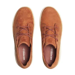 Merrell Casual Shoes|Sandals And Mules<Men's Silvo Lace Shoes