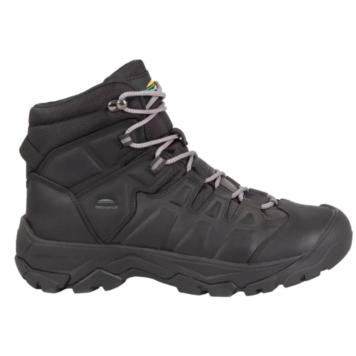 Chlorophylle Casual Shoes|Sandals And Mules<Men's Situla Hiking Boots