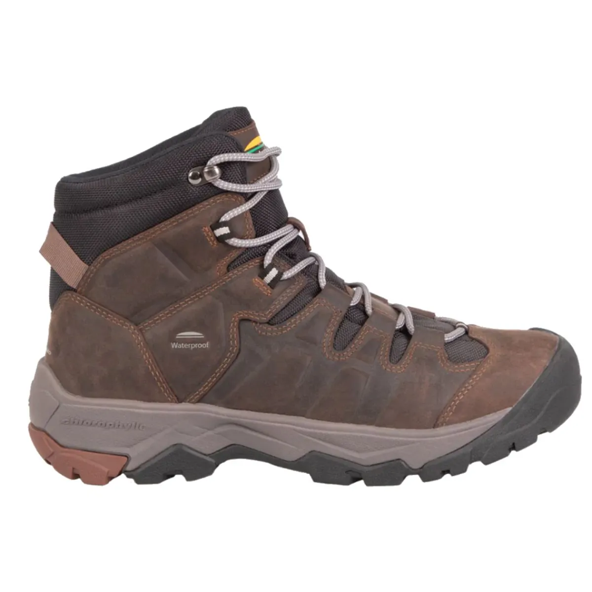 Chlorophylle Casual Shoes|Sandals And Mules<Men's Situla Hiking Boots