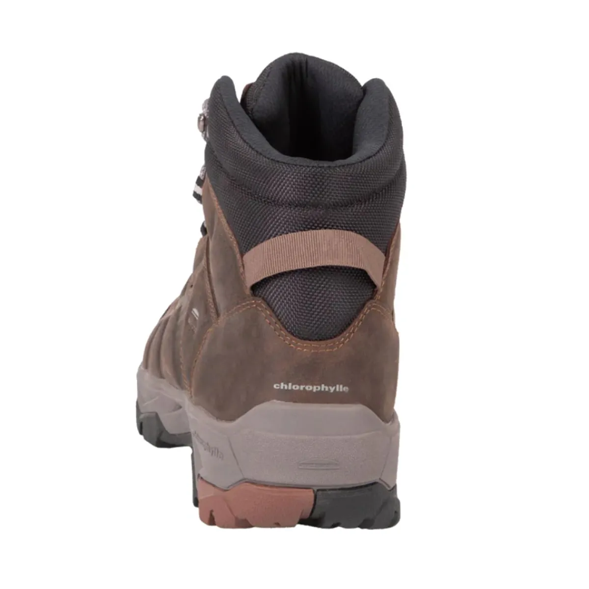 Chlorophylle Casual Shoes|Sandals And Mules<Men's Situla Hiking Boots