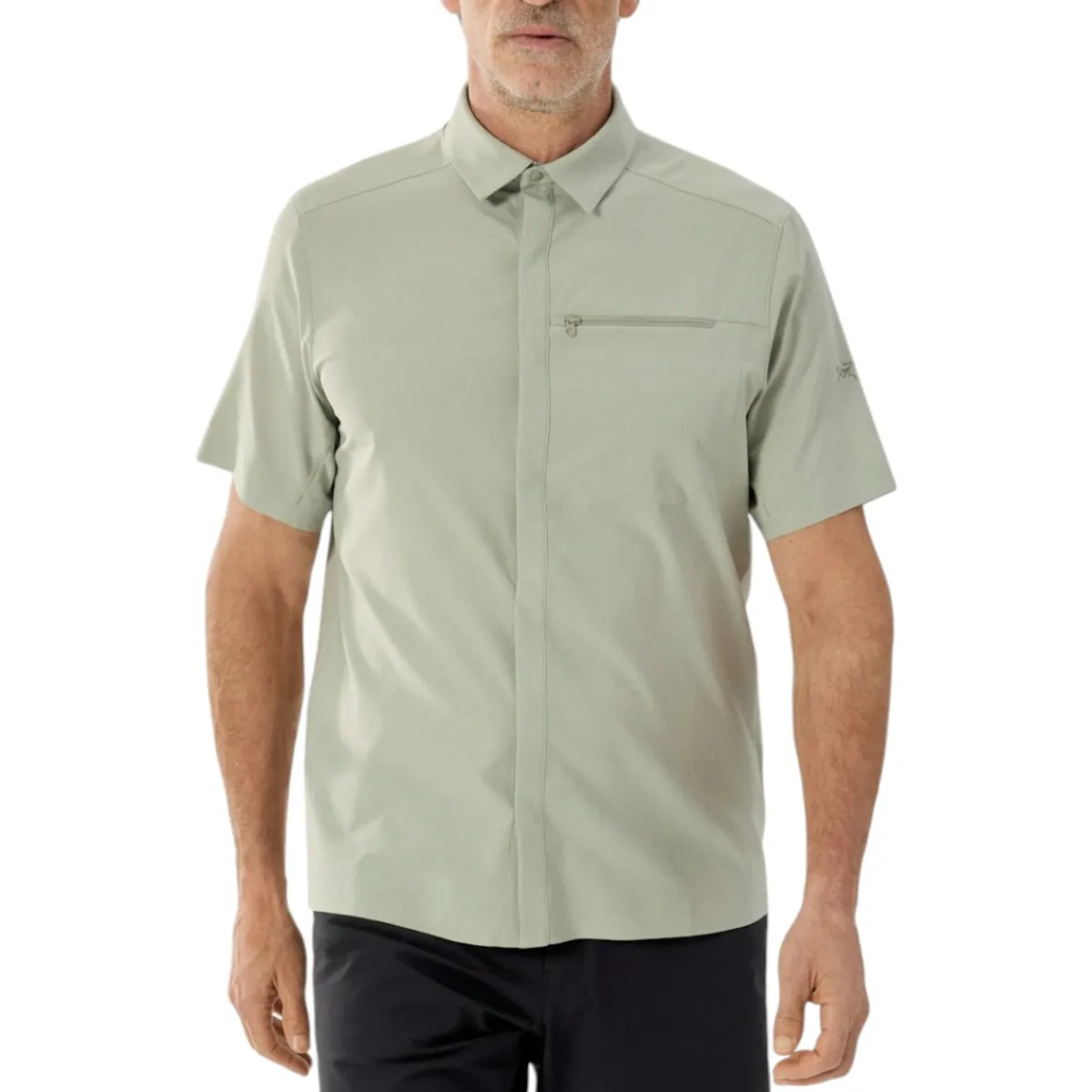 Arc'teryx Shirts|Swimwear<Men's Skyline Short Sleeve Shirt