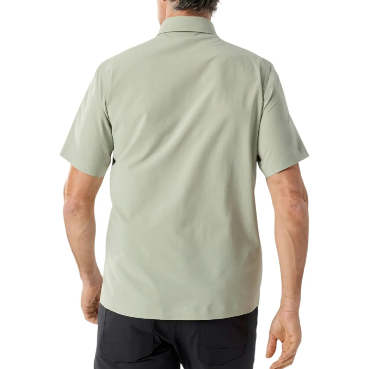 Arc'teryx Shirts|Swimwear<Men's Skyline Short Sleeve Shirt