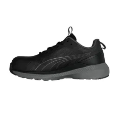 Puma Casual Shoes|Sandals And Mules<Men's Slide Low Security Shoes Black