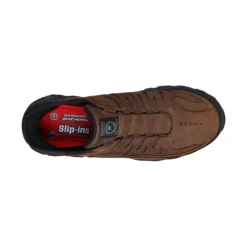 Skechers Safety Shoes|Work Outerwear<Men's Slip-ins Holdredge - Ryker Work Shoes