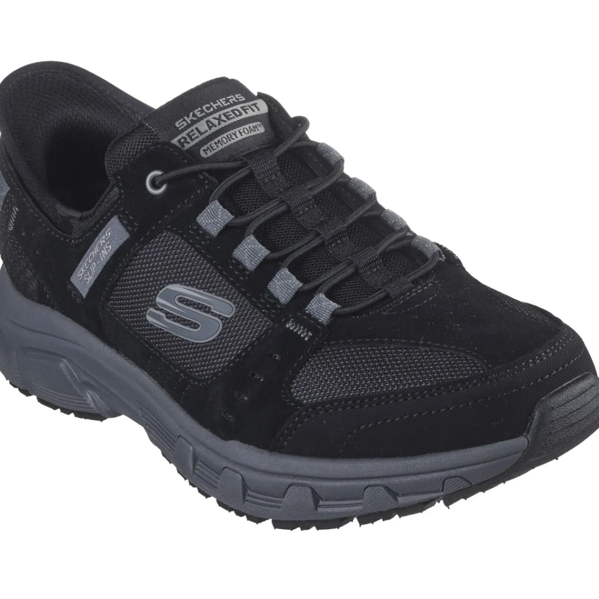 Skechers Casual Shoes|Sandals And Mules<Men's Slip-ins RF Oak Canyon Shoes