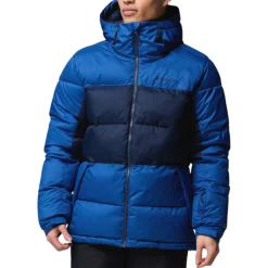 Columbia Insulated Jackets|Windbreaker Jackets<Men's Slope Style Jacket