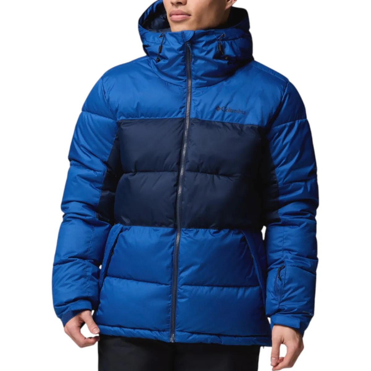 Columbia Insulated Jackets|Windbreaker Jackets<Men's Slope Style Jacket