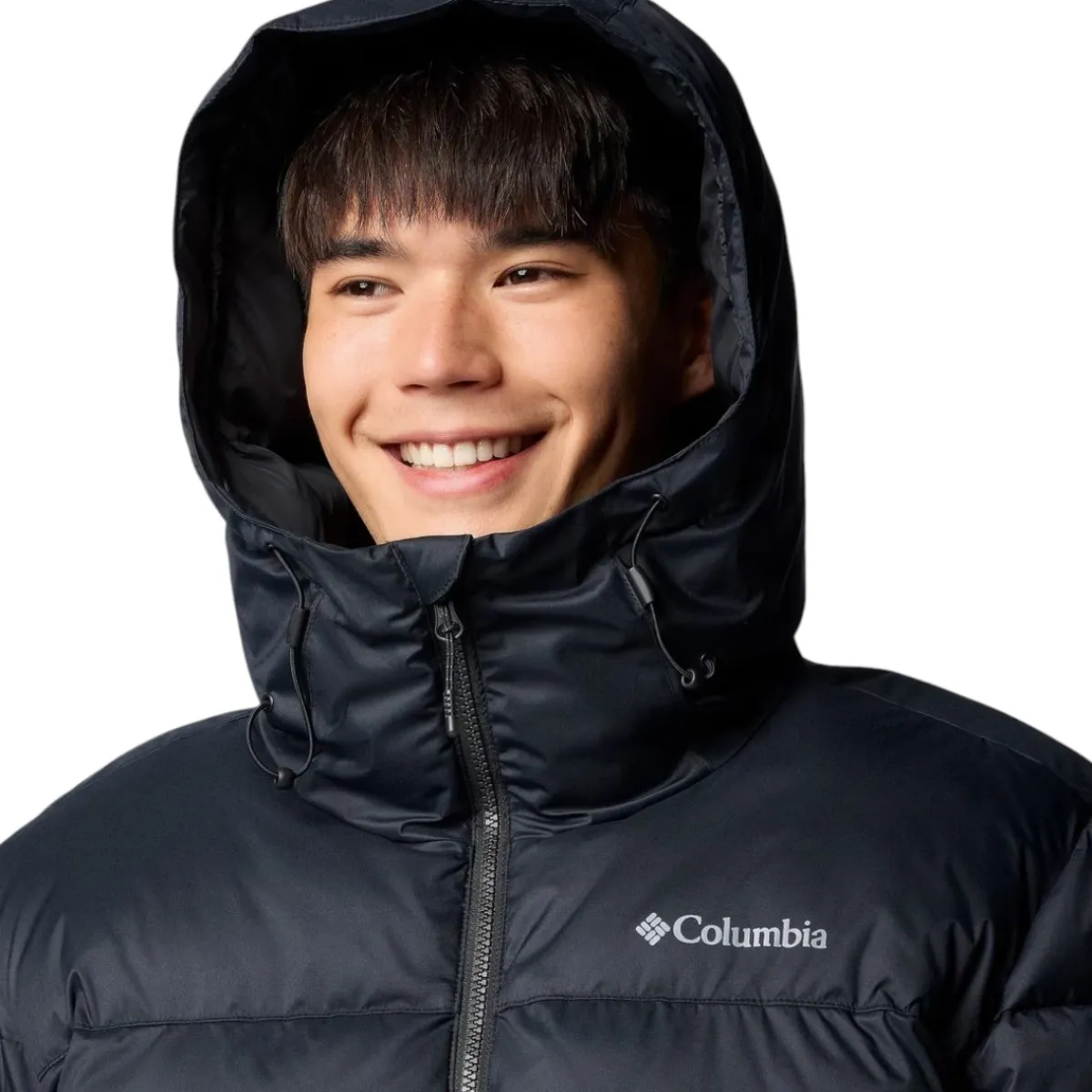 Columbia Insulated Jackets|Windbreaker Jackets<Men's Slope Style Jacket