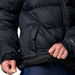 Columbia Insulated Jackets|Windbreaker Jackets<Men's Slope Style Jacket
