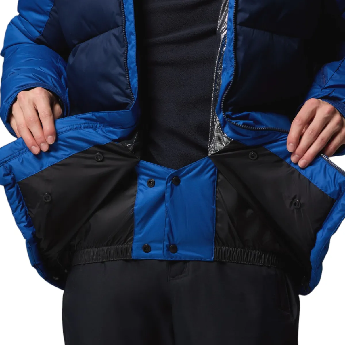 Columbia Insulated Jackets|Windbreaker Jackets<Men's Slope Style Jacket