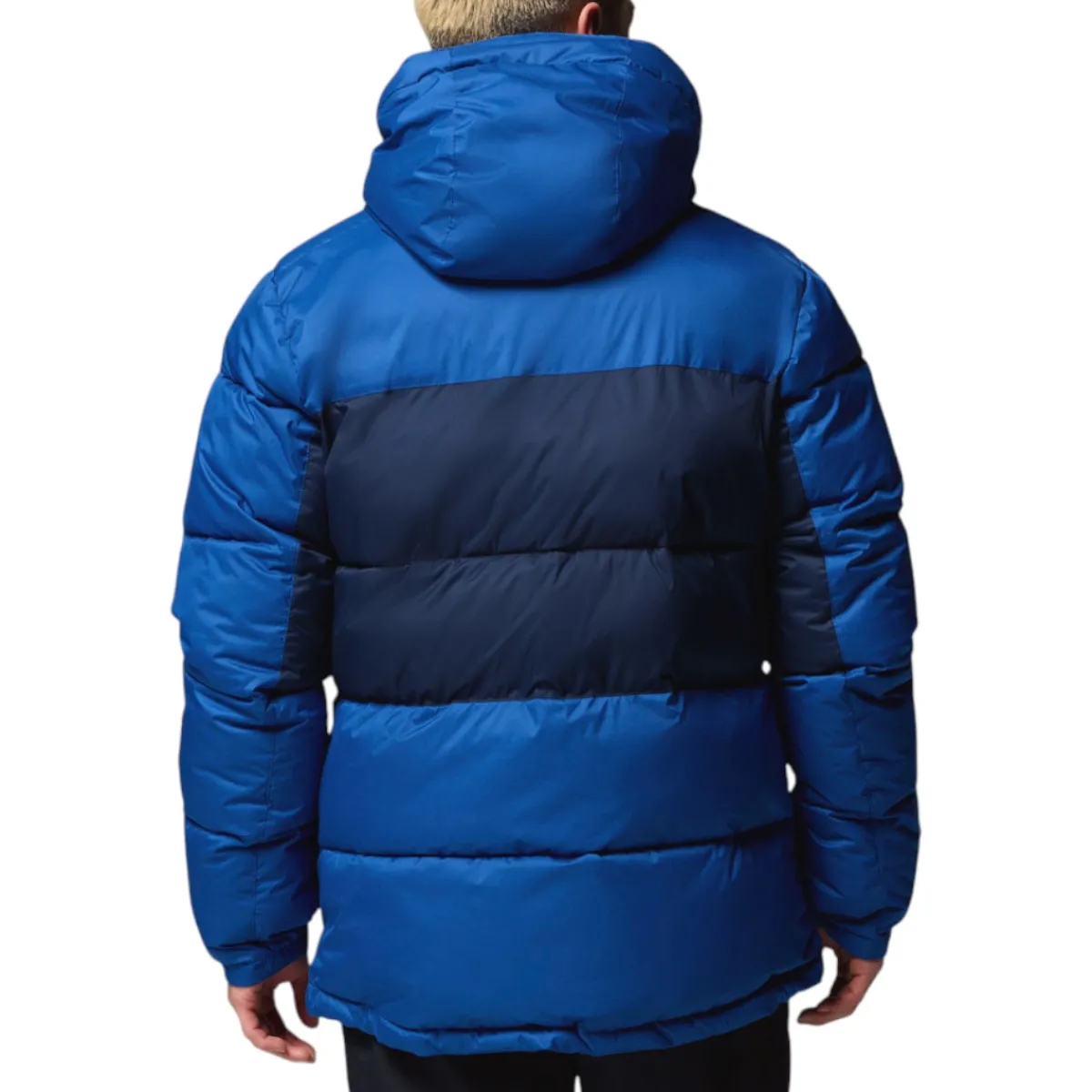 Columbia Insulated Jackets|Windbreaker Jackets<Men's Slope Style Jacket