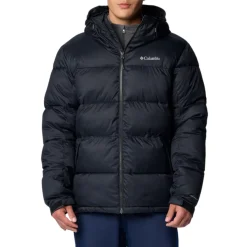 Columbia Insulated Jackets|Windbreaker Jackets<Men's Slope Style Jacket