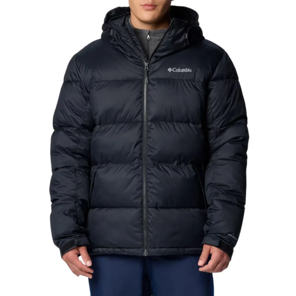 Columbia Insulated Jackets|Windbreaker Jackets<Men's Slope Style Jacket