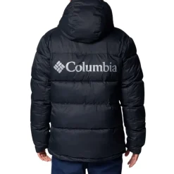 Columbia Insulated Jackets|Windbreaker Jackets<Men's Slope Style Jacket