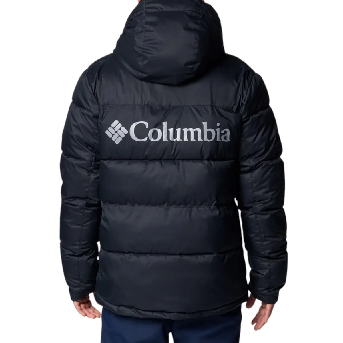 Columbia Insulated Jackets|Windbreaker Jackets<Men's Slope Style Jacket