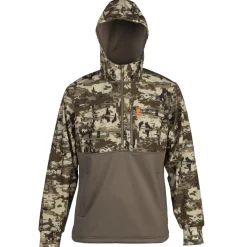Browning Shirts And Sweaters|Vests And Accessories<Men's Smoothbore Hoodie Auric