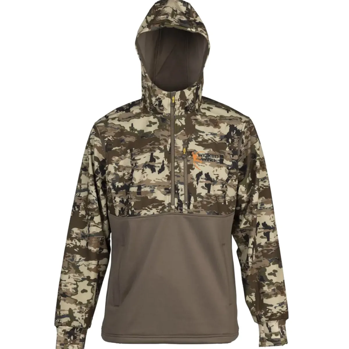 Browning Shirts And Sweaters|Vests And Accessories<Men's Smoothbore Hoodie Auric