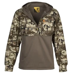 Browning Shirts And Sweaters|Vests And Accessories<Men's Smoothbore Hoodie Auric
