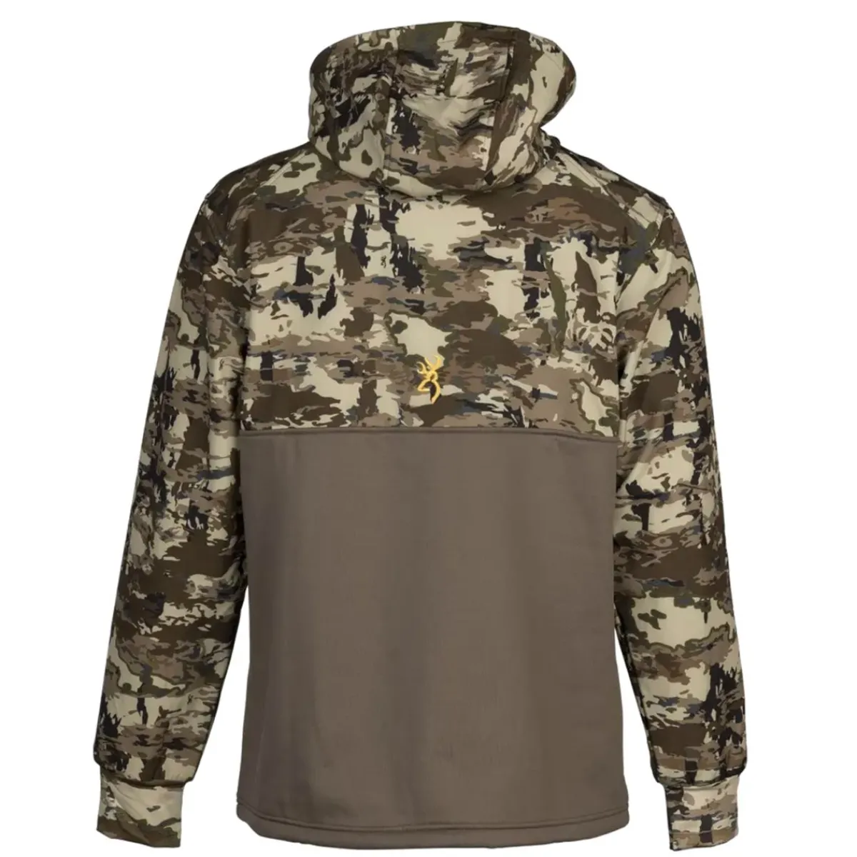 Browning Shirts And Sweaters|Vests And Accessories<Men's Smoothbore Hoodie Auric