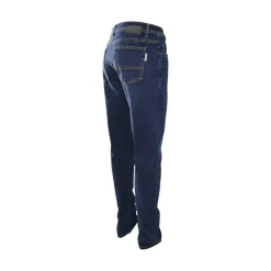 Gatts Safety Shoes|Work Outerwear<Men's SMR300 Stretch Jeans