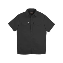 Big Bill Safety Shoes|Work Outerwear<Men's 237 Snap Work Short Sleeve Shirt