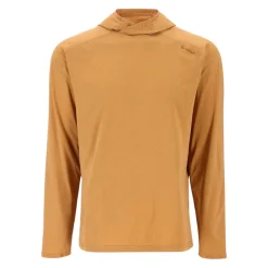 Simms Waders And Wading Boots|Fishing Shirts And T-Shirts<Men's Solarflex Hoody