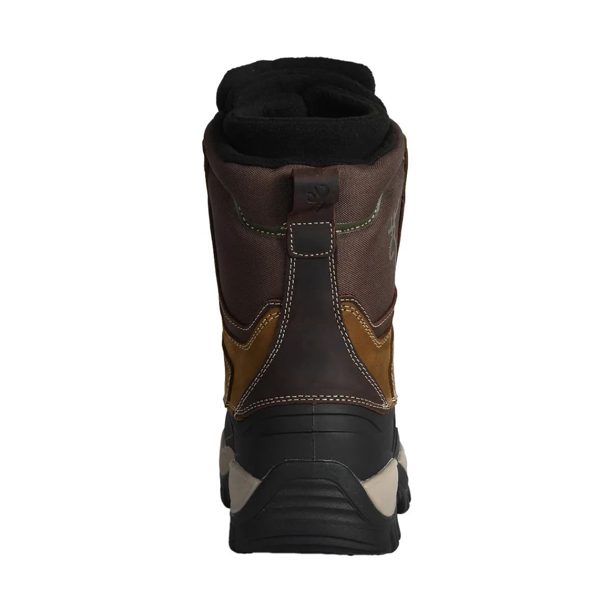 Browning Shirts And Sweaters|Vests And Accessories<Men's Solaro Hunting Boots Fudge