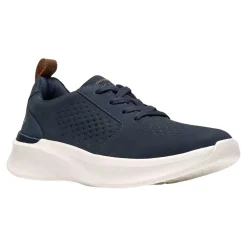 Clarks Casual Shoes|Sandals And Mules<Men's Solevana Style Shoes Navy
