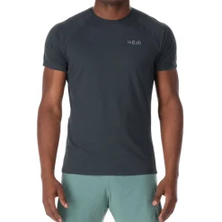 Rab Shirts|Swimwear<Men's Sonic T-Shirt