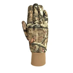 Seirus Shirts And Sweaters|Vests And Accessories<Men's Soundtouch Hyperlite All Weather Hunting Gloves Camo