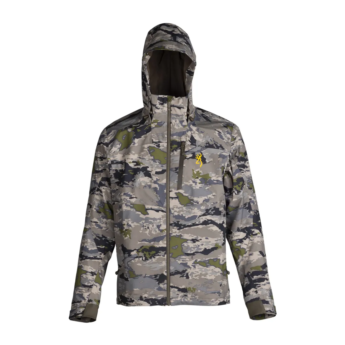 Browning Shirts And Sweaters|Vests And Accessories<Men's South Slope Coat Ovix