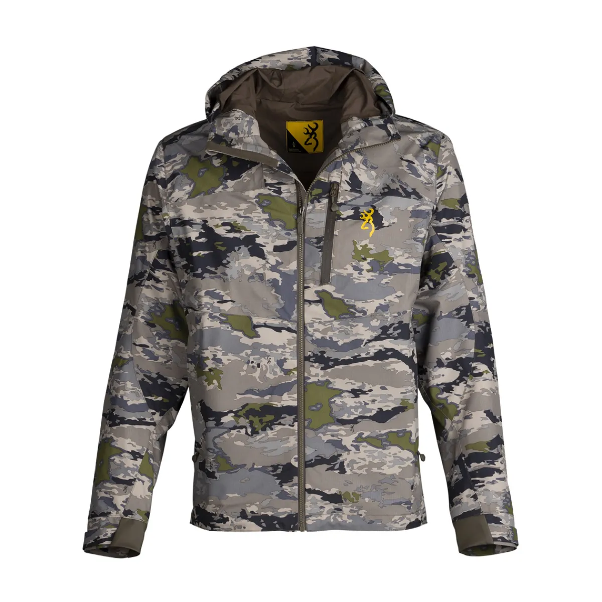 Browning Shirts And Sweaters|Vests And Accessories<Men's South Slope Coat Ovix