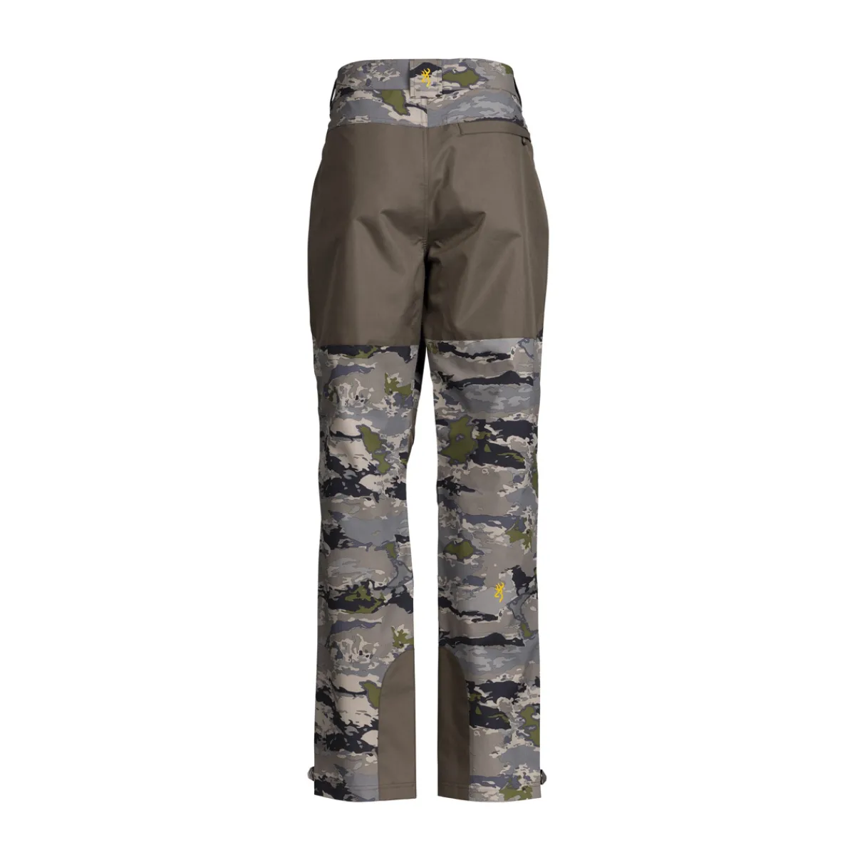 Browning Shirts And Sweaters|Vests And Accessories<Men's South Slope Pants Ovix