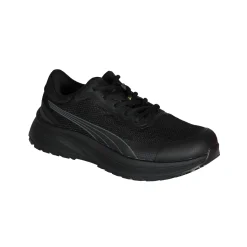 Puma Safety Shoes|Work Outerwear<Men's Spark Soft Toe Low ASTM SRO Security Shoes Black